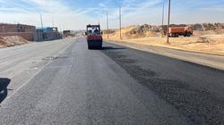 رصف 3 مناطق في الإسماعيلية الأسبوع المقبل ضمن خطة تطوير شبكة الطرق الداخلية