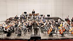 الليلة.. "القاهرة السيمفوني" يواصل عزف أعمال بيتهوفن