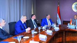 "نصار" عن صادرات الصناعات الطبية: نافذة استراتيجية للسوق الإفريقي