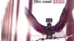 عرض فيلم "الدرس الأول" بافتتاح أسبوع الفيلم الفلسطيني الرابع