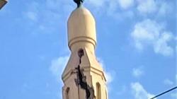 موعد أذان المغرب في مطروح اليوم الأحد 15-3-2026