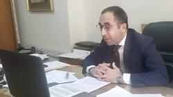 مصر تشارك في رعاية جلسة نقاش حول أنشطة بناء السلام بالأمم المتحدة