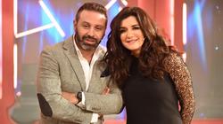 الإثنين.. حازم إمام يتحدث عن رقم واحد في حياته بـ"تعشب شاي"