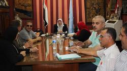 "تعليم الغربية" تضع الخطوط الأساسية لمبادرة "بلا دروس خصوصية"