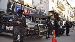 حكاية فتاة "الهرم".. قاومت اللصوص فتلقت طعنة في البطن