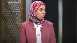 والدة طفلة مصابة بضمور العضلات عن قرار الرئيس: «كأننا موتنا وربنا أحيانا»