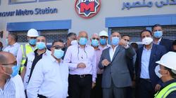 الأنفاق: ماكينات VTM لاستخراج تذاكر المترو آليا بالمحطات الجديدة