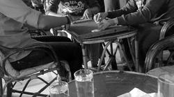 لكل مَدرَسة «قهوتها»