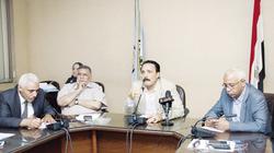 «عمال مصر»: ندعم 36 مرشحاً على الفردى وقوائم «حب مصر»
