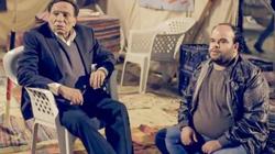 محمد عبدالرحمن عن أول لقاء مع الزعيم: ضغطي علي وبقيت بشوف بعين واحدة