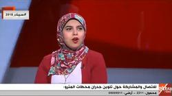 إحدى رسامات "محطة الأوبرا": قعدنا سنة كاملة على ما أخدنا تصريح أمني
