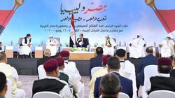 دبلوماسي سابق: جهود السيسي تهدف إلى حقن دماء الليبيين