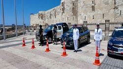 «الداخلية» تكشف حقيقة ادعاء القبض على شخصين دون وجه حق في كفر الشيخ
