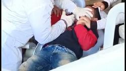 محافظ الدقهلية: الكشف على 1275 مريضا في قافلة طبية ببلقاس