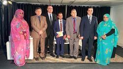 تفعيل بروتوكول تعاون أكاديمي بين جامعة المنصورة ونواكشوط