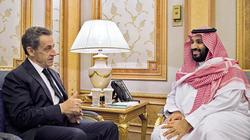 ولى عهد السعودية: «نيوم» أول مدينة رأسمالية فى العالم.. وستُحدث «ثورة»