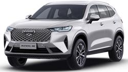 أسعار ومواصفات «هافال H6» موديل 2022: زادت 10 آلاف جنيه أول نوفمبر