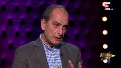 "مُقل فنيا غزير الظهور إعلاميا".. هشام سليم بين أدوار الشرف والإعلام