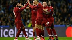 بالفيديو| ليفربول يتقدم على بورتو بهدف في الشوط الأول.. ويضع قدمًا في نصف النهائي