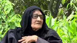 وفاة الفدائية آمنة دهشان أول من حملت السلاح في الإسماعيلية