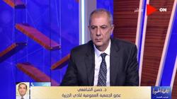 مواجهة بين رئيس "الجزيرة" وأحد الأعضاء: الإدارة أجرت مزادا دون موافقتنا