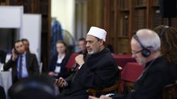 الأزهر يشيد بتسلم مصر الإرهابي عشماوي: لن يفلت أحد من العقاب