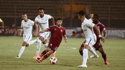 أسوان يهدي الأهلي صدارة الدوري بالتعادل مع بيراميدز (فيديو)