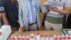ضبط 4 محاولات تهرب جمركي لمستلزمات طبية و"ولاعات" بميناء سفاجا