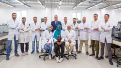 توطين التقنيات الحديثة بالجامعة المصرية اليابانية لدعم البحث العلمي