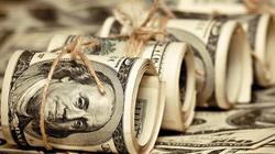 آخر سعر للدولار مقابل الجنيه قبل بداية التعاملات في البنوك اليوم الأربعاء