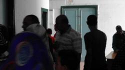 بالصور| القوات المسلحة تطلق قافلة طبية بمستشفى "دهب المركزي"