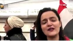 بالفيديو| مصرية في فرنسا: "بلدي ضهري في الغربة.. وأصواتنا معروف لمين"