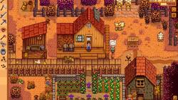 طرح لعبة "Stardew Valley" رسميا على هواتف الأندرويد