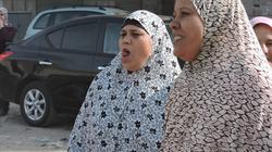 «مواكب زفة» فى المحافظات.. والأهالى يشكرون الرئيس