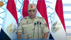 الهيئة الهندسية: كُلفنا بـ342 مشروعا في سيناء بتكلفة 310 مليارات جنيه