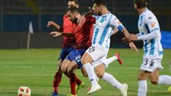 بيان هام لـ«بيراميدز» بشأن مباراة الأهلي في كأس مصر