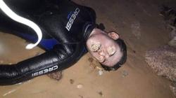 العثور على جثة غطاس مجهول الهوية أمام شاطئ أحد الفنادق بنويبع