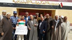البحيرة: كبار السن يتصدرون المشهد.. و«كرنفالات» أمام اللجان