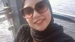 وفاة ياسمين عباس بين فيروس كورونا والالتهاب الرئوي