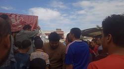 ضحايا الطقس السيئ.. مصرع 6 مواطنين بينهم طفلان فى 4 محافظات