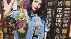 سهر ولمة و«كبدة إسكندرانى».. و«نسيت أنى مغربية»