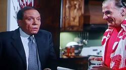 معلومات عن سامي سرحان في ذكرى ميلاده.. 150 عملا فنيا لـ«عم أشقية مصر»