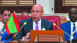 موريتانيا: مضاعفة الجهود لإنهاء الحرب الهمجية الظالمة