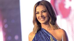 في أول ظهور   دنيا سمير غانم تكشف وصية والدها الراحل
