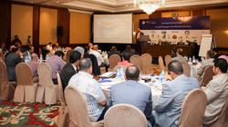 انطلاق المؤتمر الأول لمناقشة آليات تنفيذ مشروع بورصة للسلع في مصر