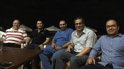 وصول أطباء جامعة المنصورة لمستشفى العريش لعلاج المرضى بالمجان