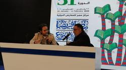 عبدالرحيم كمال: نور الشريف ومحمود عبدالعزيز اعتذرا عن "الخواجة عبدالقادر"