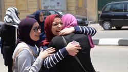«الجيولوجيا» و«الفلسفة» يعيدان الفرحة لطلاب الثانوية.. وشكاوى من صعوبة «الإستاتيكا»