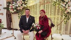 «محمد» يغازل «ندى» ويصالحها بـ«بوكيه»: رسول العشاق