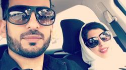 شاب سعودي نشر "سيلفي" مع أخته فتعرض للتنمر: "فخور بشقيقتي"